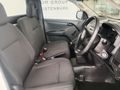 2026 Isuzu D-Max 250C Fleetside Single-Cab