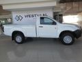 2026 Isuzu D-Max 250 HO Fleetside Safety Single-Cab