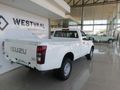 2026 Isuzu D-Max 250 HO Fleetside Safety Single-Cab