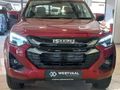 2026 Isuzu D-Max 1.9 DDI HR LS Auto Double-Cab