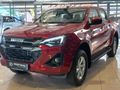 2026 Isuzu D-Max 1.9 DDI HR LS Auto Double-Cab