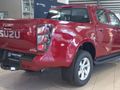 2026 Isuzu D-Max 1.9 DDI HR LS Auto Double-Cab