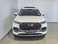 2026 Chery Tiggo 8 Pro Max 2.0 TDGi Executive DCT