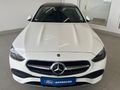 2022 Mercedes-Benz C-Class C 220d Auto