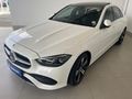 2022 Mercedes-Benz C-Class C 220d Auto
