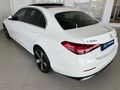 2022 Mercedes-Benz C-Class C 220d Auto