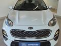 2020 Kia Sportage 2.0 CRDi EX Auto