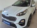 2020 Kia Sportage 2.0 CRDi EX Auto