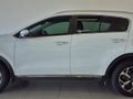 2020 Kia Sportage 2.0 CRDi EX Auto