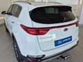 2020 Kia Sportage 2.0 CRDi EX Auto