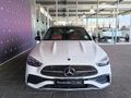 2025 Mercedes-Benz C-Class C 200 Auto