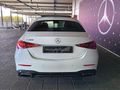 2025 Mercedes-Benz C-Class C 200 Auto