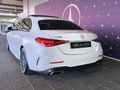 2025 Mercedes-Benz C-Class C 200 Auto