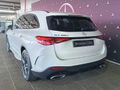 2025 Mercedes-Benz GLC 300D 4Matic