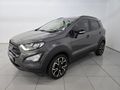 2022 Ford EcoSport 1.0 EcoBoost Active Auto
