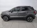 2022 Ford EcoSport 1.0 EcoBoost Active Auto