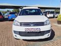 2021 GWM Steed 5 2.2 MPi Workhorse Single-Cab