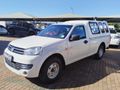 2021 GWM Steed 5 2.2 MPi Workhorse Single-Cab