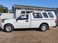 2021 GWM Steed 5 2.2 MPi Workhorse Single-Cab