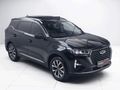 2022 Chery Tiggo 7 Pro 1.5T Executive CVT