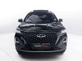 2022 Chery Tiggo 7 Pro 1.5T Executive CVT
