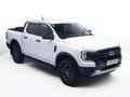 2025 Ford Ranger 2.0D XLT HR Double Cab Auto