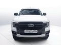2025 Ford Ranger 2.0D XLT HR Double Cab Auto
