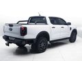 2025 Ford Ranger 2.0D XLT HR Double Cab Auto