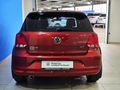2023 Volkswagen Polo Vivo 1.0 TSI GT 5-dr
