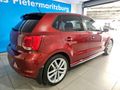 2023 Volkswagen Polo Vivo 1.0 TSI GT 5-dr