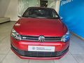 2023 Volkswagen Polo Vivo 1.0 TSI GT 5-dr