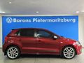 2023 Volkswagen Polo Vivo 1.0 TSI GT 5-dr