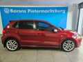 2023 Volkswagen Polo Vivo 1.0 TSI GT 5-dr