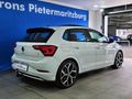 2023 Volkswagen Polo 2.0 GTI Auto (147kW)
