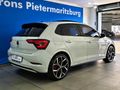 2023 Volkswagen Polo 2.0 GTI Auto (147kW)
