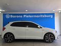 2023 Volkswagen Polo 2.0 GTI Auto (147kW)