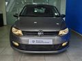 2021 Volkswagen Polo Vivo 1.4 Comfortline 5-dr