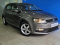 2021 Volkswagen Polo Vivo 1.4 Comfortline 5-dr