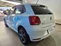 2021 Volkswagen Polo Vivo 1.4 Trendline 5-dr
