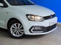 2026 Volkswagen Polo Vivo 1.6 Life