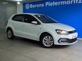 2026 Volkswagen Polo Vivo 1.6 Life
