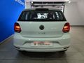 2026 Volkswagen Polo Vivo 1.6 Life