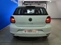 2026 Volkswagen Polo Vivo 1.6 Life