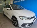2026 Volkswagen Polo 1.0 TSI Life