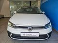 2026 Volkswagen Polo 1.0 TSI Life