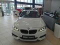2020 BMW 2 Series 220i Coupe M Sport Auto