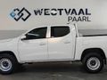 2026 Peugeot Landtrek 1.9D Active Double Cab 4x4