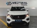 2026 Peugeot Landtrek 1.9D Active Double Cab 4x4
