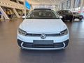 2026 Volkswagen Polo 1.0 TSI Life