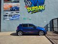 2026 Volkswagen Polo Vivo 1.4 Life